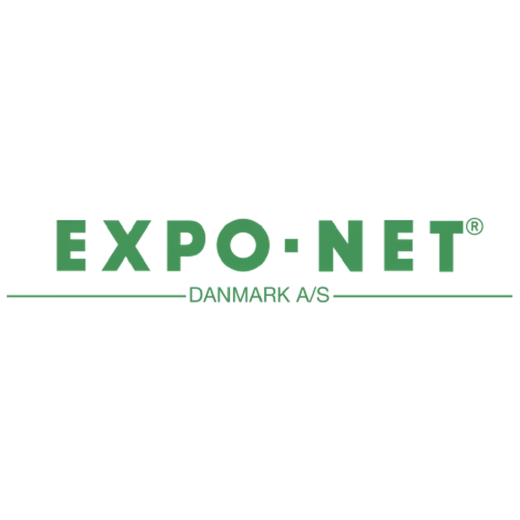 Expo Net Danmark logotyp