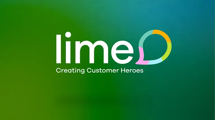 Lime logotyp