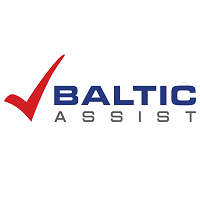 Baltic Assist logotyp