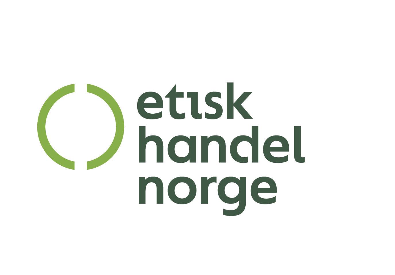 Etisk Handel Norge logotyp