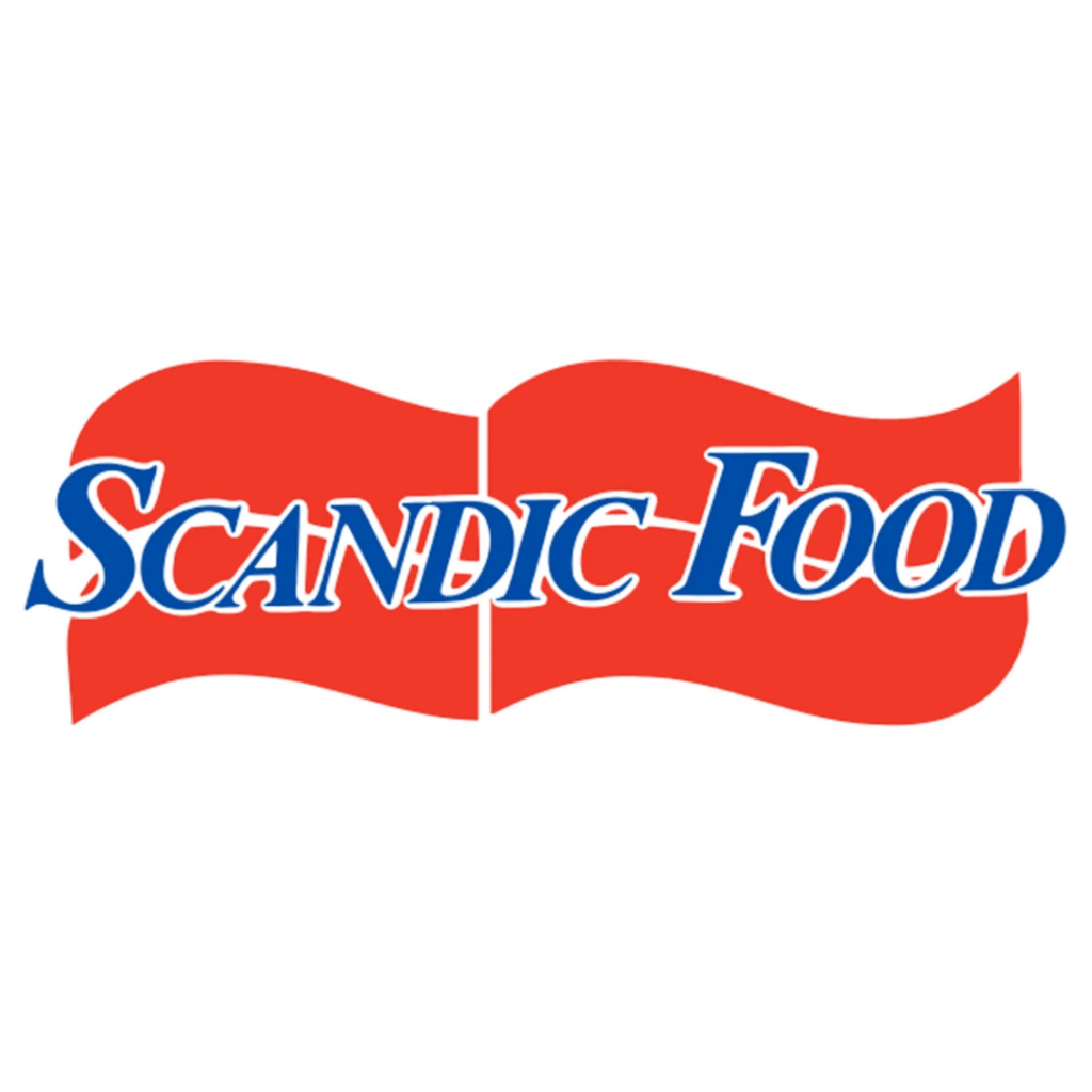 Scandic Food logotyp