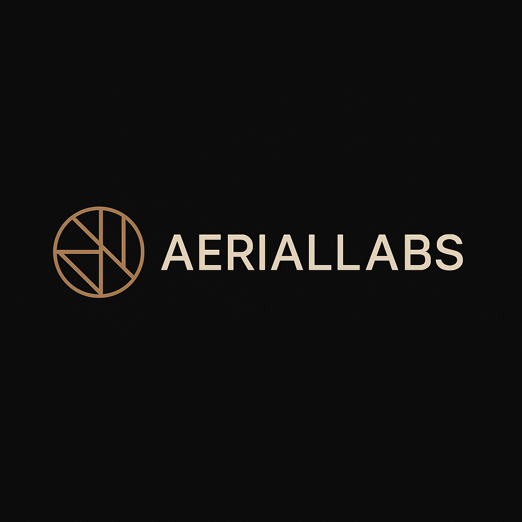 Aeriallabs logotyp