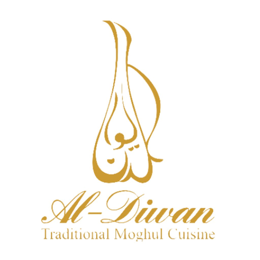 Al-Divan logotyp