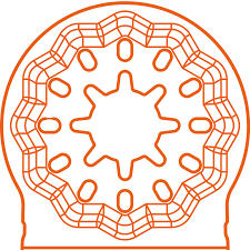 Fein Blade logotyp
