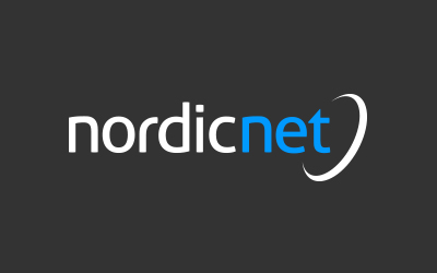 NordicNet logotyp