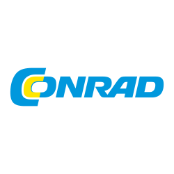 Conrad logotyp