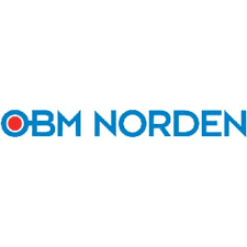 OBM Norden logotyp