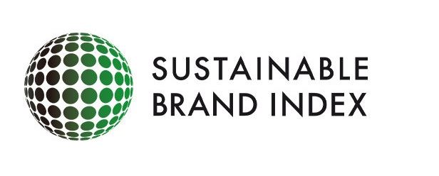 Sustainable Brand Index logotyp