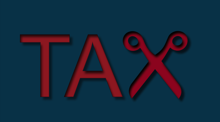Tax logotyp