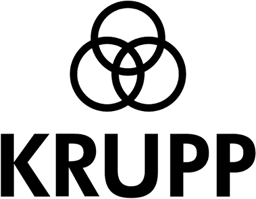 Krupp logotyp